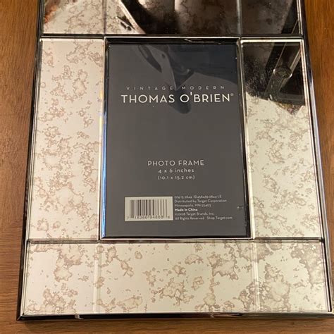 thomas obrien vintage modern